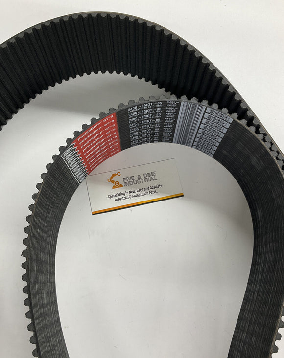 Gates 2400-8MGT-85 / 9207-0072 Genuine Power Grip GT3 Timing Belt