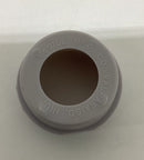 McGill 2265  12-Pack Universal End Caps T-12 Lamps-2