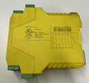 Phoenix Contact PSR-SPP-24VC/URM4, 5X1/2x2 Safety Relay-3