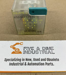 Square D 8501KP12V36 Series Relay 12V 50 60Hz-4