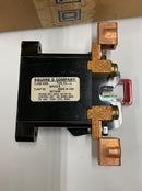 Square D 9065 Thermal Overload Relay Melting Alloy FO-1L Series B 600V-3