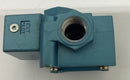 Mac 55B-12-PI-111CA Valve VAC 150 PSI-4