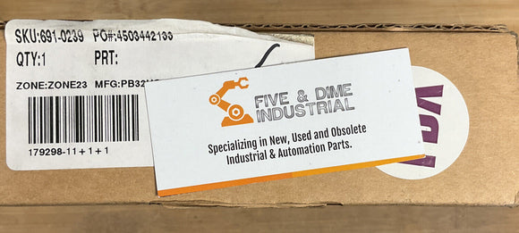 Opto 22 691-0239 Industrial Controller