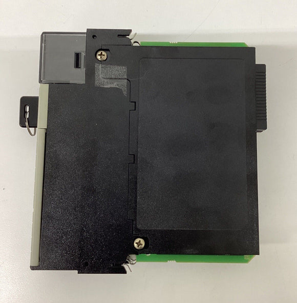 Allen Bradley 1756-L1/A Processor w/ 1756-M1/A Memory FW 7.11