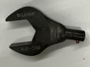 Belknap RJE-24M 24mm Open End Torque Wrench Insert-5