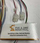 Unbranded TZ5281 40-Pin Wire Harness 4504499023 KC20-8