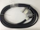 Leoni 3.209.16.3001B 3 Pole Primary Power Cable-6