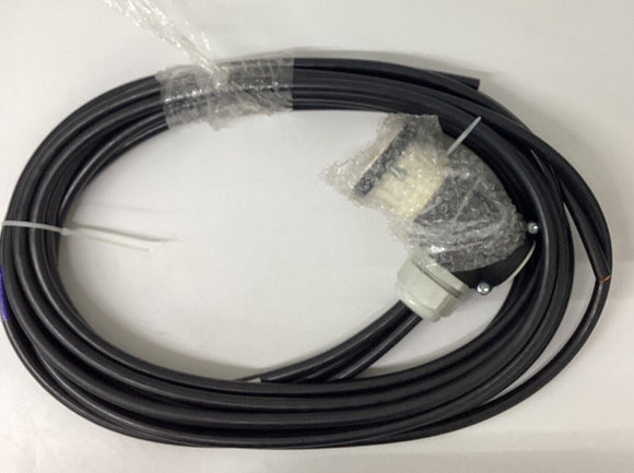 Leoni 3.209.16.3001B 3 Pole Primary Power Cable