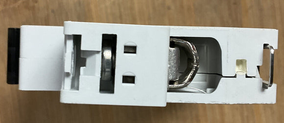 AEG ME81S C20 Circuit Breaker E81S 1 Pole 20 Amps