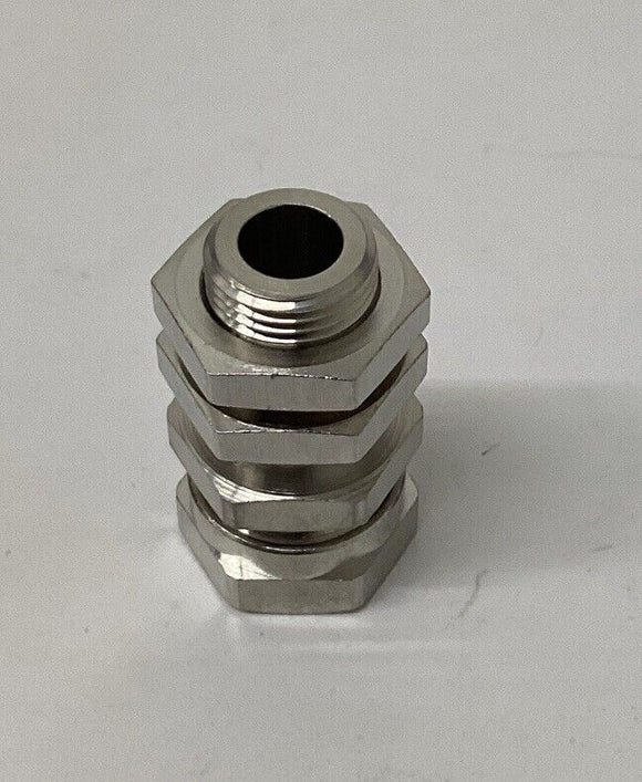 IFM Efector E10848 Mounting Sleeve with end Stop