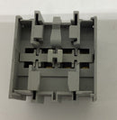 Allen Bradley 100-FAB40 Front Mount Auxiliary Contact Block-5