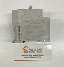 Idec NC1V-2111 10A Circuit Protector Breaker-3
