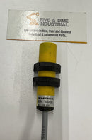 Turck BI 5-S18-AD4X Inductive Proximity Sensor-2