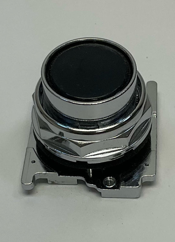 Eaton  10250T101 Black Push Button Non-Illuminated Nema 4, 4X-13