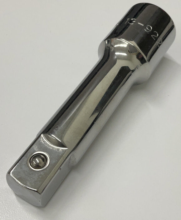 Armstrong Tool 13-922 3/4" Drive Extension 5" Chrome
