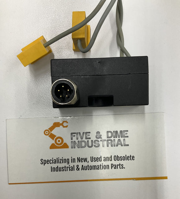 Turck Ni2-Q9,5-ADZ32-0,1-FSB5.4X4 S304 Proximity Sensor