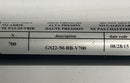 Ace Controls GS22-50-BB-V700 Push Type Gas Spring 50mm Stroke-4