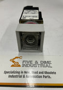 Allen Bradley 800MS-X016AS Small Square Illuminated Push Button-4