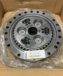 Nabtesco P55E020E10 / RV160E-145 Vigo 145:1 Reduction Gear, 1568 Nm Torque-1