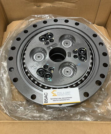 Nabtesco P55E020E10 / RV160E-145 Vigo 145:1 Reduction Gear, 1568 Nm Torque