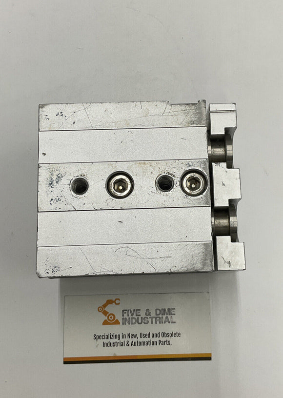 SMC MXS25-30AS Slide Table Cylinder