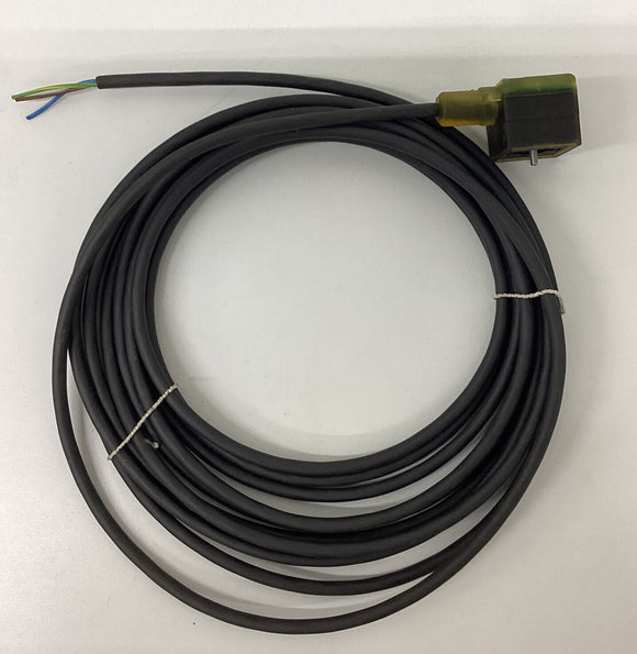 Lutze LS-A-9706 / 70906 Suppressor Diode Led 5 Meter Cable. 24V