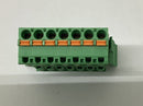 Phoenix Contact FKC2,5/7 & FKIC2,5/7 Locking Connector Set 7-Pos, 5.08mm Pitch-2
