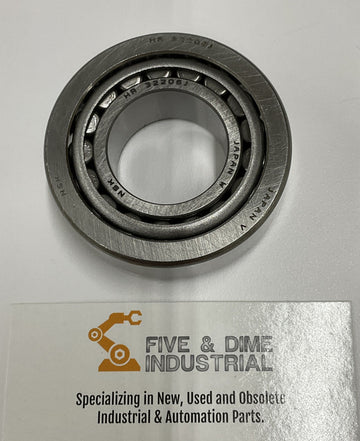 NSK 32206J Tapered Roller Bearing Assembly 30X62X20 17mm Cup