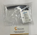 Festo VHEF-LT-M32-M-G18  Finger Lever Valve 4500009 14-145 Psi-6