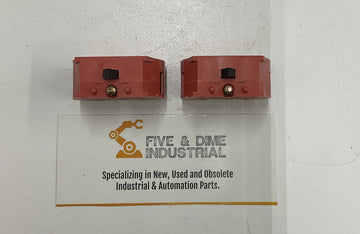Automation Direct ECX-1030 Lot of 2 NC Contact - 0