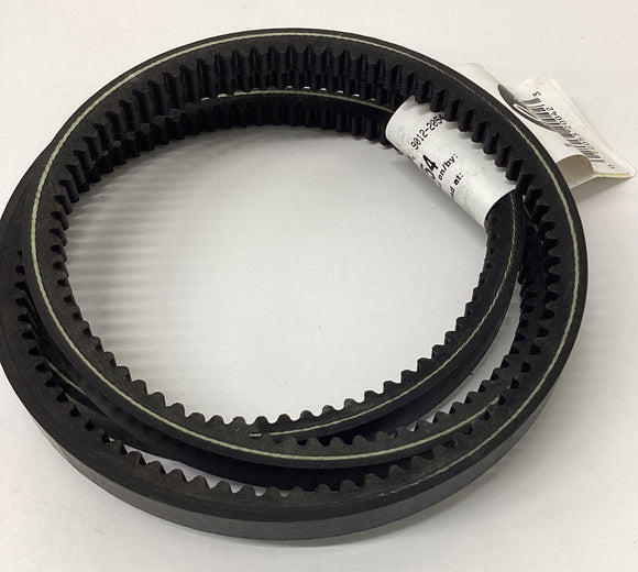 Gates Vextra AX54 Tri-Power Cogged V-Belt