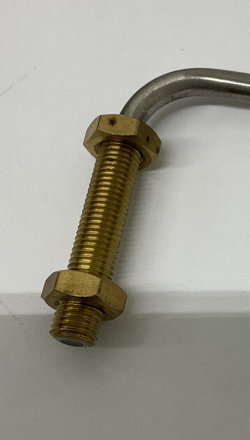 Banner BAT2.53S Fiber Optic Sensor 21089 - 0