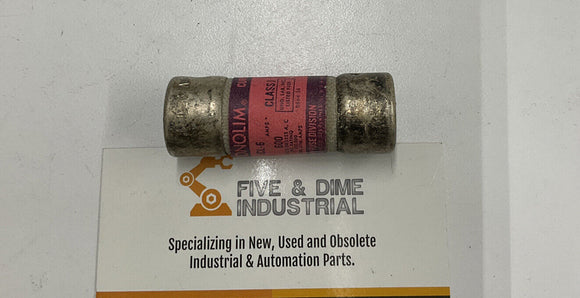 Econolim JCL-6 600V 6A Fuse