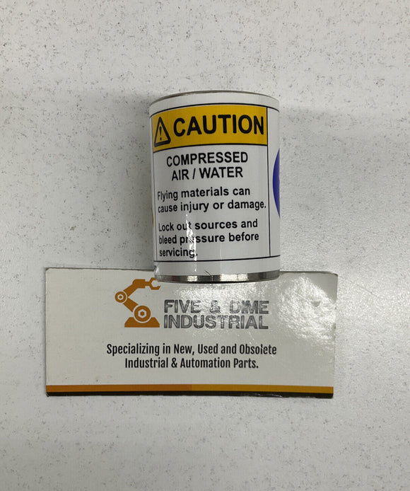 Centerline CL-305 410-01855 Outer Sleeve