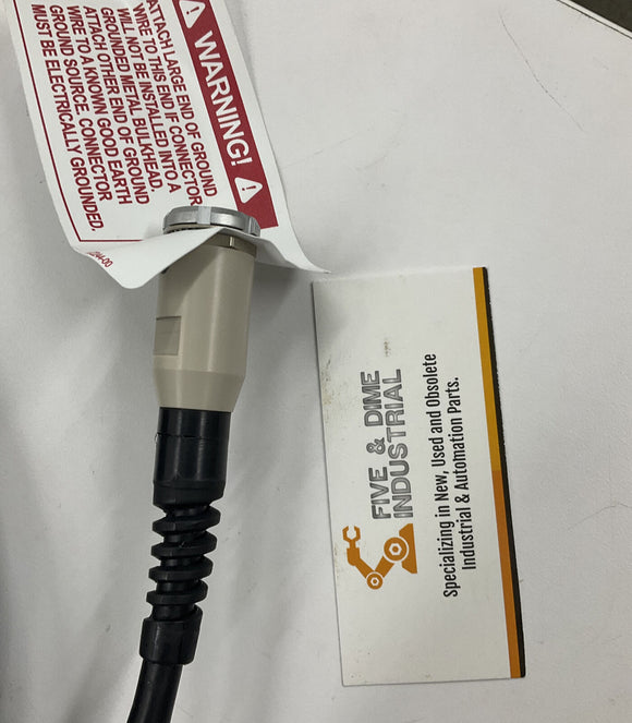 Ransburg A12241-50 Low Voltage Cable Assembly