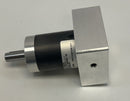 Neugart Pleo 40-020-SSSA3AA Planetary Gearbox 20:1 Mfg 11/20-4