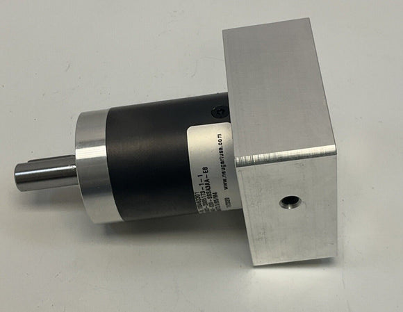 Neugart Pleo 40-020-SSSA3AA Planetary Gearbox 20:1 Mfg 11/20