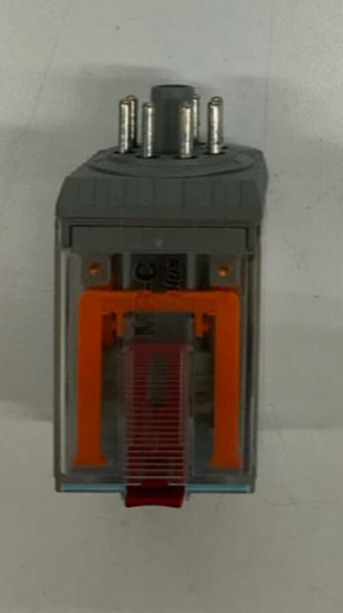 Releco 345-937 MR-C Relay 8 Pin 110 VAC Coil