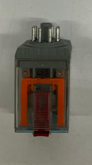 Releco 345-937 MR-C Relay 8 Pin 110 VAC Coil-5