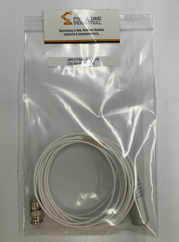 Spectral Sensor US365HP1.010.00 4.4mm
