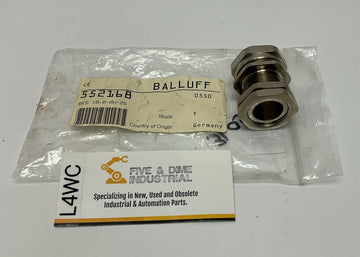 Balluff BES 18,0-KH-2S Inductive Sensor Accessory 552168