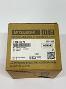 Mitsubishi FX2N-16EYR Analog Output Extension Module-4