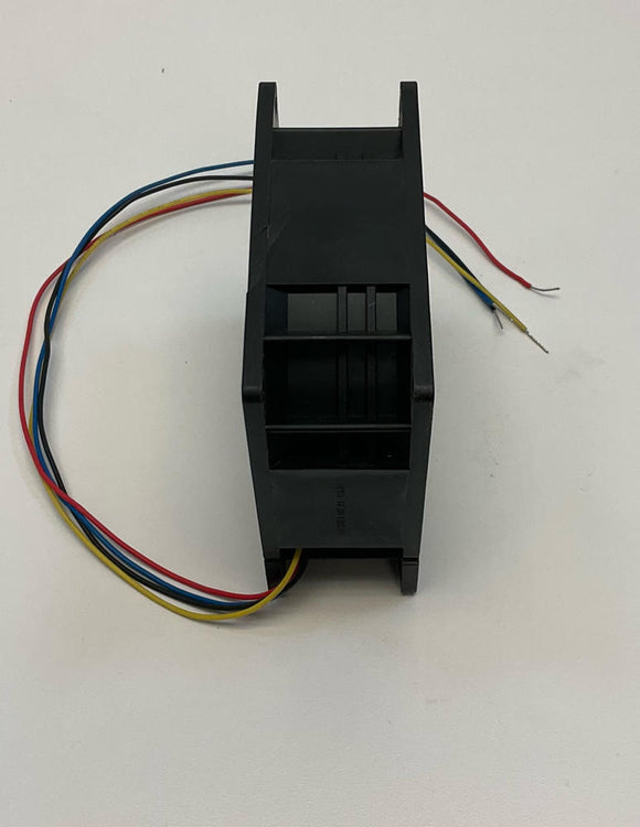 Delta Electronics  PFB0948UHE  48 VDC Brushless Fan