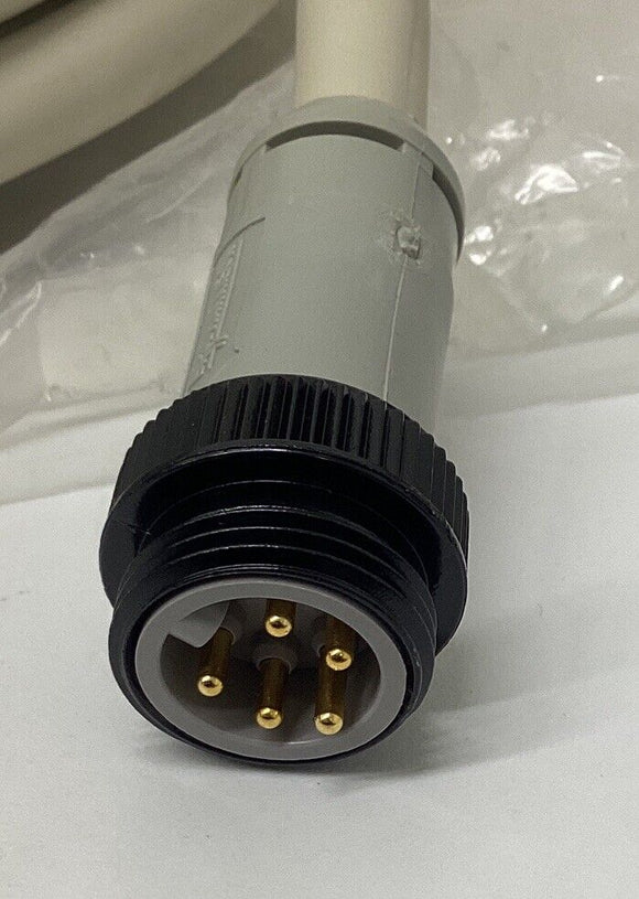 Brad Harrison 1300250420  dnf11A-M100  10M 5P  M/F Cable