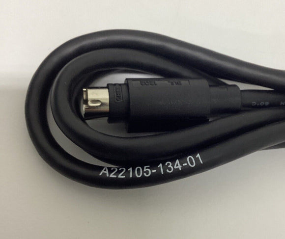 Allen Bradley 1202-C10  Ser. A Communication Cable  1-Meter