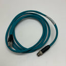 Lumberg Hirschmann 0985-086-103/2M Cat5e Ethernet Cables-6