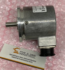 Allen Bradley 845H-SJEB22FWY2C Ser. C Incremental Encoder-4