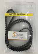 Gates TP566L075 Twin Power Timing Belt 151 Teeth 3/4" Wide-7