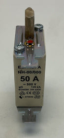 Eltropa 370650 NH-00/000 Fuse 50A 500V-2