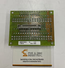 Heuft HBE010023 Control Terminal Card V.1.00-3